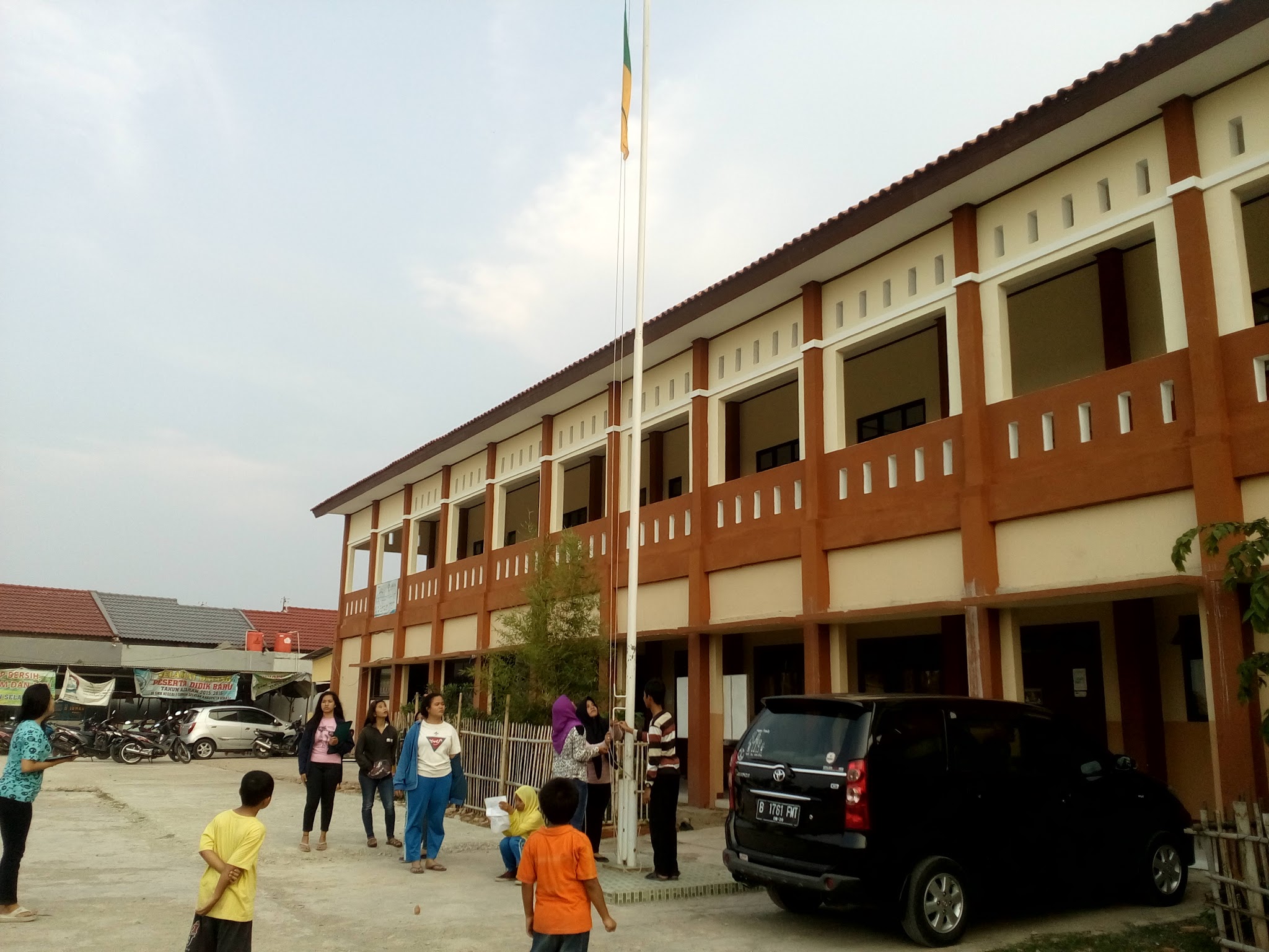 Foto SMKN  1 Tambun Selatan, Kab. Bekasi