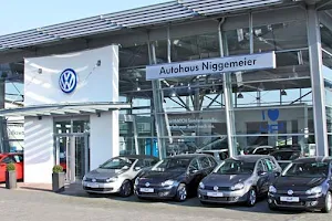 Autohaus Niggemeier GmbH & Co. KG image