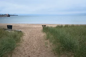Jeorse Park Beach image