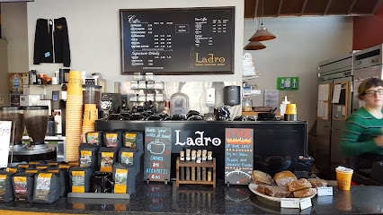 Caffe Ladro - Capitol Hill