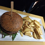 Photo n°2 de l'avis de Simone.o fait le 14/04/2019 à 20:27 sur le  St. Thomas's Gate Pub à Treviso