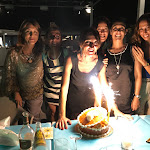 Photo n°1 de l'avis de Benedetta.a fait le 26/08/2018 à 22:35 sur le  Ristorante Pizzeria I Laghi di Tuna à Canneto Sotto