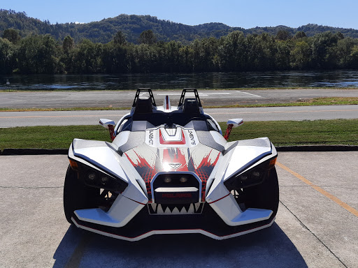 Harley-Davidson Dealer «U.S. 129 Dragon Harley-Davidson», reviews and photos, 5908 Calderwood Hwy, Tallassee, TN 37878, USA