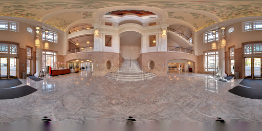 Performing Arts Theater «Bass Performance Hall», reviews and photos, 525 Commerce St, Fort Worth, TX 76102, USA