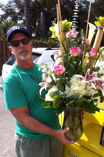 Florist «Fort Myers Floral Designs», reviews and photos, 11480 S Cleveland Ave, Fort Myers, FL 33907, USA