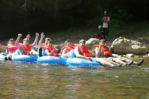 Cave-Tubing.com (Butts Up) image