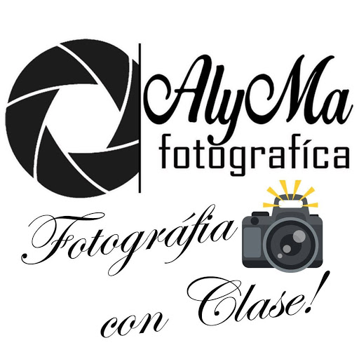 Alyma fotográfica