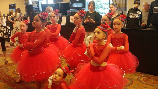 Dance School «Harrison Dance Studios», reviews and photos, 321 S High St, West Chester, PA 19382, USA