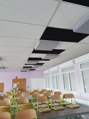 Isoplac 42 à Saint-Étienne