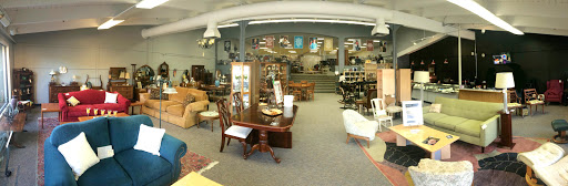 Antique Furniture Store «Community Warehouse Estate Store, Tualatin», reviews and photos, 8380 SW Nyberg St, Tualatin, OR 97062, USA