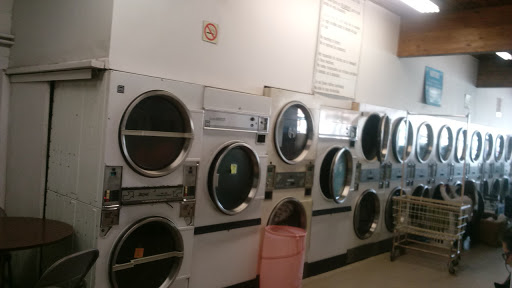 Laundromat «Champion Laundry Center», reviews and photos, 1301 S Wells Ave, Reno, NV 89502, USA