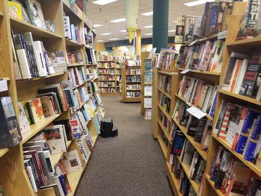 Used Book Store «Changing Hands Bookstore», reviews and photos, 6428 S McClintock Dr, Tempe, AZ 85283, USA