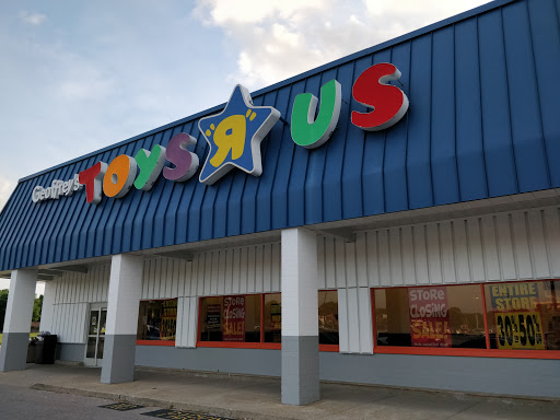 Toy Store «Toys