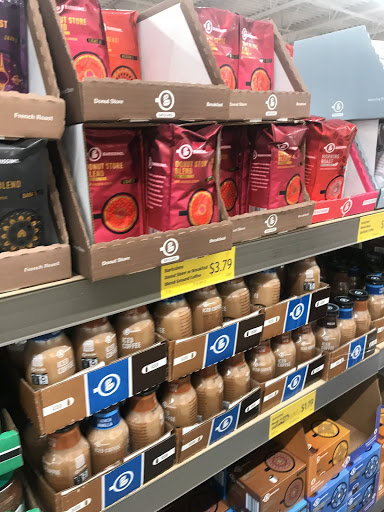 Supermarket «ALDI», reviews and photos, 516 W Avalon Ave, Muscle Shoals, AL 35661, USA