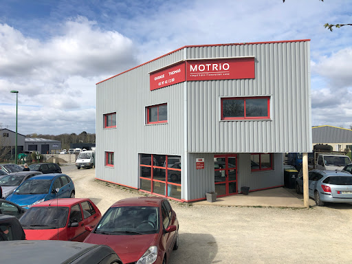 Photo 1 - JB AUTOMOBILES