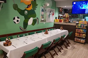 Bar Do Palmeiras image