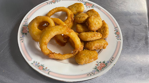 Donut Shop «Fresh Donuts», reviews and photos, 3914 Lancaster Ave, Philadelphia, PA 19104, USA