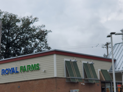 Convenience Store «Royal Farms», reviews and photos, 2330 Smith Ave, Baltimore, MD 21209, USA