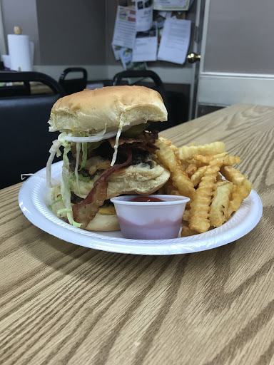 Supermarket «B & N Food Market», reviews and photos, 5945 Elmburg Rd, Bagdad, KY 40003, USA