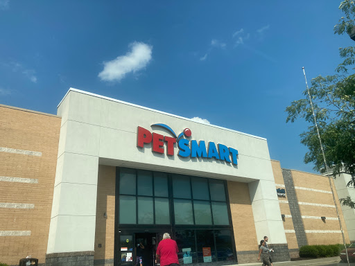 Pet Supply Store «PetSmart», reviews and photos, 139 Radio Dr, Stroudsburg, PA 18360, USA