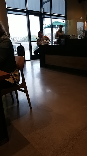 Starbucks image