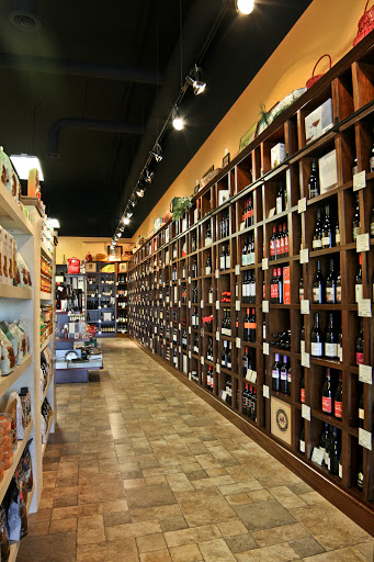 Gourmet Grocery Store «Tasteful Times», reviews and photos, 11677 Olio Rd, Fishers, IN 46037, USA