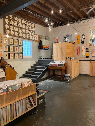 Coffee Shop «Hopscotch Coffee», reviews and photos, 250 Millwood Ave, Winchester, VA 22601, USA