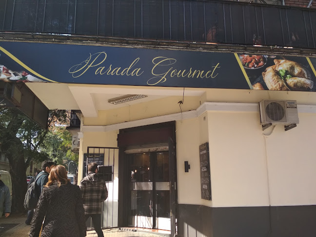 Parada Gourmet