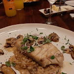 Photo n°2 de l'avis de João.a fait le 26/10/2021 à 19:29 sur le  Restaurante | Casa das Muralhas à Covilhã