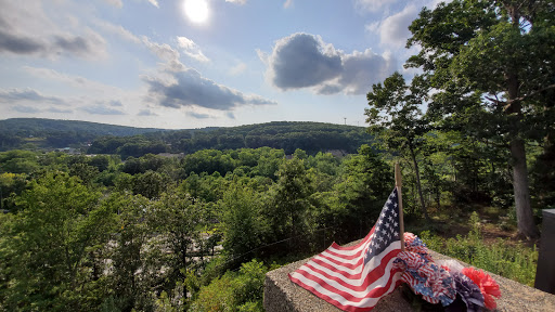 Memorial Park «French Memorial Park», reviews and photos, 73 Spruce St, Seymour, CT 06483, USA