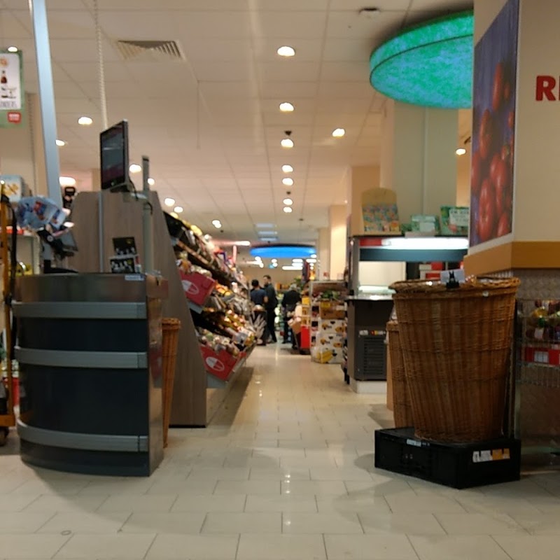 REWE