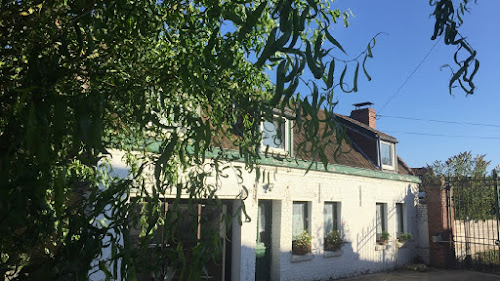 Lodge Au Blanc Cottage Phalempin