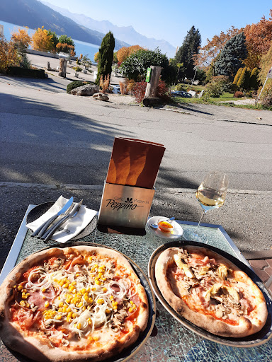 Pizzeria Ristorante Peppino en Millstatt