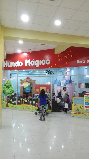 Tiendas mercadolibre Tacna