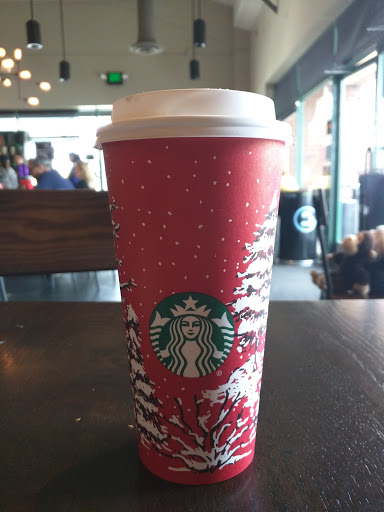 Starbucks image