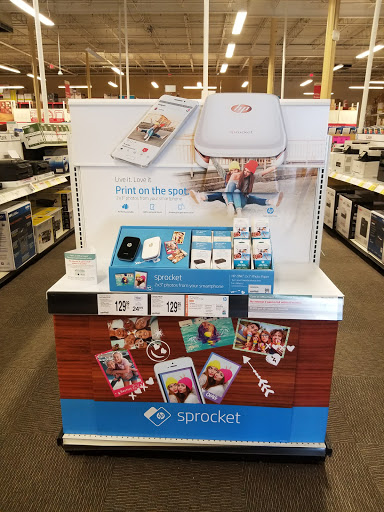 Office Supply Store «Office Depot», reviews and photos, 1560 S Nova Rd, Daytona Beach, FL 32114, USA