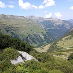 Photo n°10 de l'avis de Martina.b fait le 25/08/2019 à 16:11 sur le  Giebelhaus à Bad Hindelang