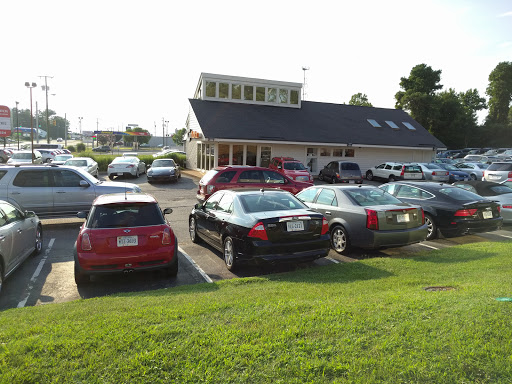 Used Car Dealer «CarLotz», reviews and photos, 8406 W Broad St, Richmond, VA 23294, USA