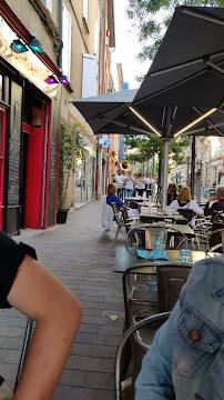 Atmosphère du Restaurant Les Fondues de la Daurade à Toulouse - n°7