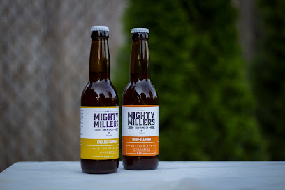 Mighty Millers Brewing Company