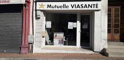 VIASANTÉ Mutuelle Ribérac à Ribérac