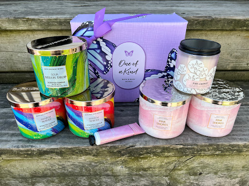 Beauty Supply Store «Bath & Body Works», reviews and photos, 50685 Waterside Dr, Chesterfield, MI 48051, USA