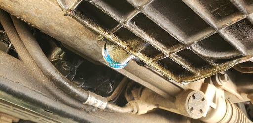 Car Repair and Maintenance «Pep Boys Auto Service & Tire», reviews and photos