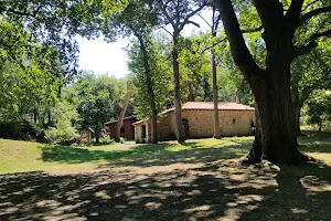 Centro de Interpretación del Bosque y Arboreto de Liendo image