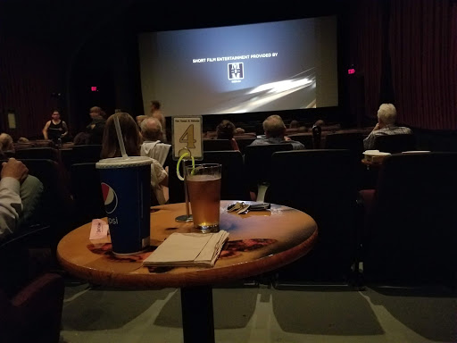 Movie Theater «Vine Cinema LLC», reviews and photos, 1722 First St, Livermore, CA 94550, USA