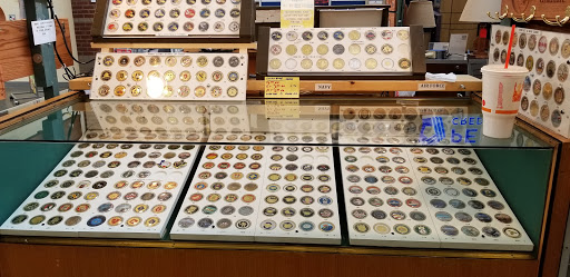 Grocery Store «West Point Commissary», reviews and photos, 1200 Stony Lonesome Rd, West Point, NY 10996, USA