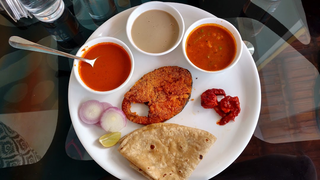 Malvani Kitchen Raapan