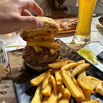 Photo n°1 de l'avis de Umberto.o fait le 19/09/2023 à 05:55 sur le  Marì Pizza-Bistrot à Palinuro