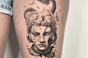Athens Tattoo Studio image