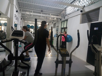 Zona Pilates - Av. 1 Este #2022, Los Caobos, Cúcuta, Norte de Santander, Colombia